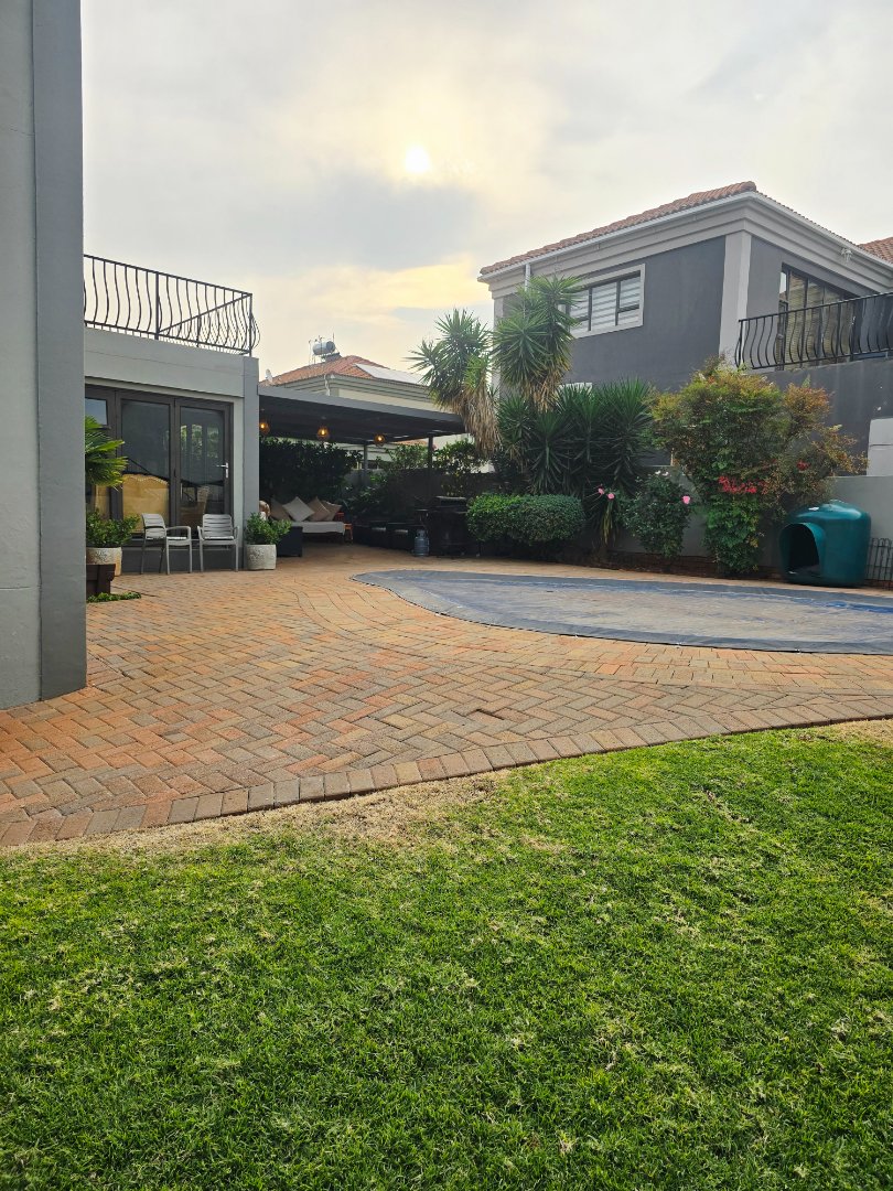 3 Bedroom Property for Sale in Doringkruin North West